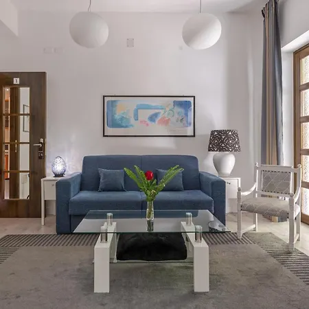Donnalaura Bed & Breakfast