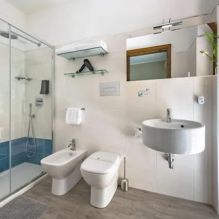 Donnalaura Bed & Breakfast Messina