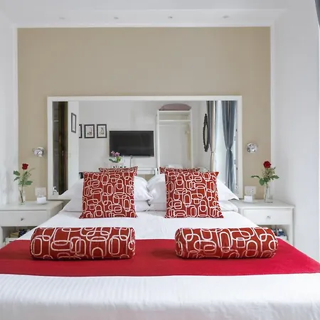 Donnalaura Bed and breakfast *