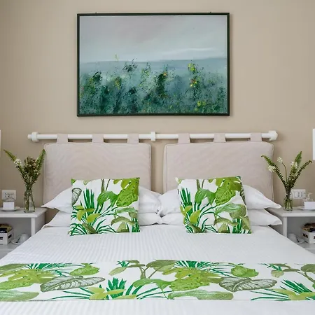 Donnalaura Bed and breakfast