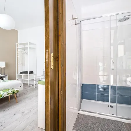 Donnalaura Bed and breakfast Mesina