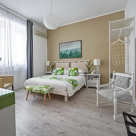 Bed & Breakfast Donnalaura