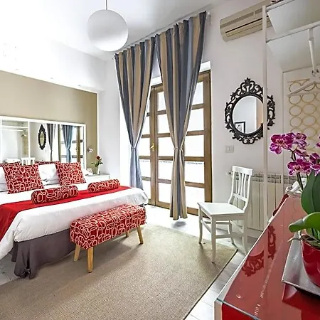 Bed & Breakfast Donnalaura 4*